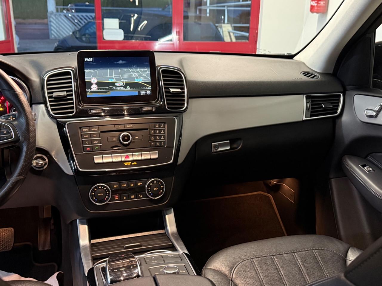 Mercedes-benz GLE 250 d 4Matic Exclusive Plus