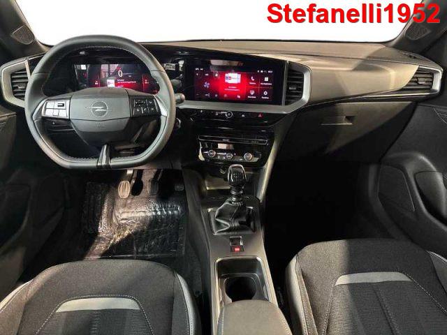 OPEL Mokka 1.2 GS s&s 136cv