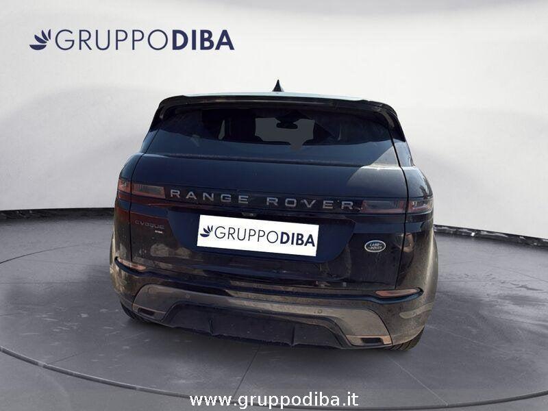 Land Rover Range Rover Evoque II 2019 Die 2.0d i4 mhev R-Dynamic awd 150c