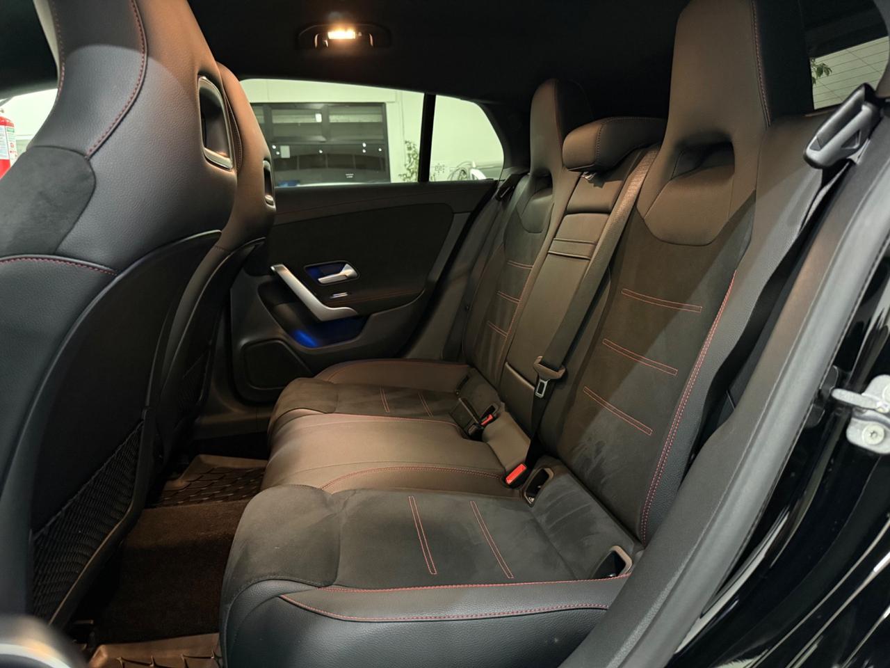 Mercedes-benz CLA 180 d 2.0 ShootingBrake AMG Premium Plus