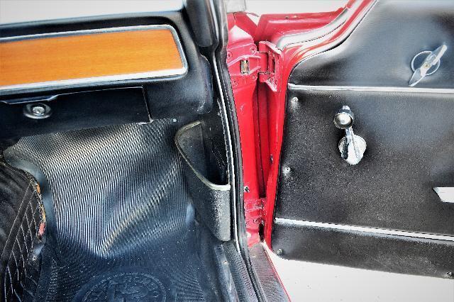 Alfa Romeo GT 1300 Junior 105.30 Targa MI CRS RIAR