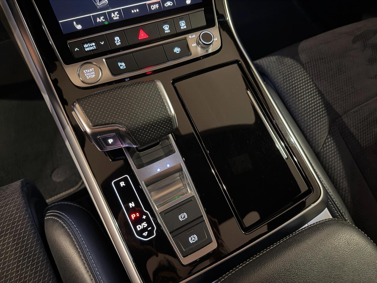 AUDI Q8 50 TDI 286 CV QUATTRO TIPTRONIC S-LINE 2020