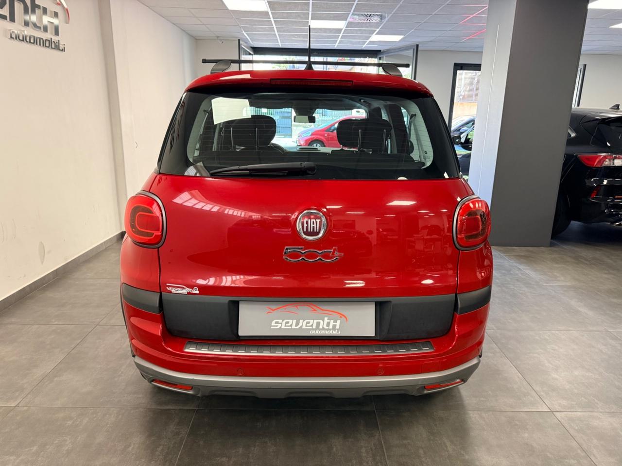 Fiat 500L 1.3 Multijet 95 CV Cross