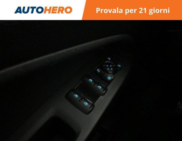 FORD EcoSport 1.0 EcoBoost 100 CV ST-Line