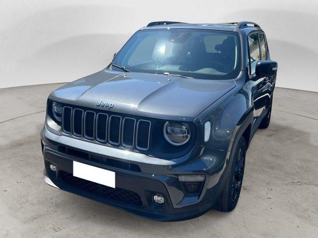 JEEP Renegade e-Hybrid 1.5 T4 MHEV 130cv Summit DDCT