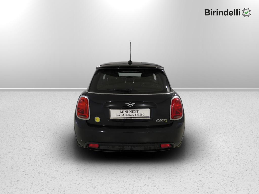 MINI Mini Full El. (F56) - Mini Cooper SE Electric