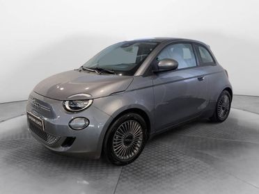 Fiat 500 Icon +