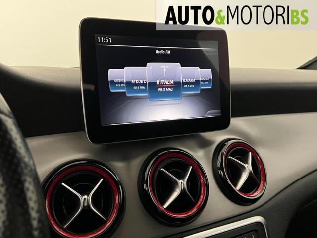 MERCEDES-BENZ CLA 250 Sport