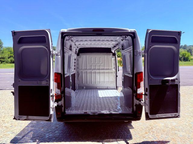 OPEL Movano MEDIO TETTO ALTO - KM 69.000 - NO OBBLIGO FINANZIA