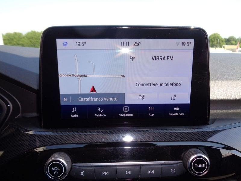 Ford Kuga Kuga 2.5 phev ST-Line X 2wd 225cv cvt