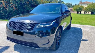 Land Rover Range Velar 2.0D I4 240 CV R-Dynamic SE black edition