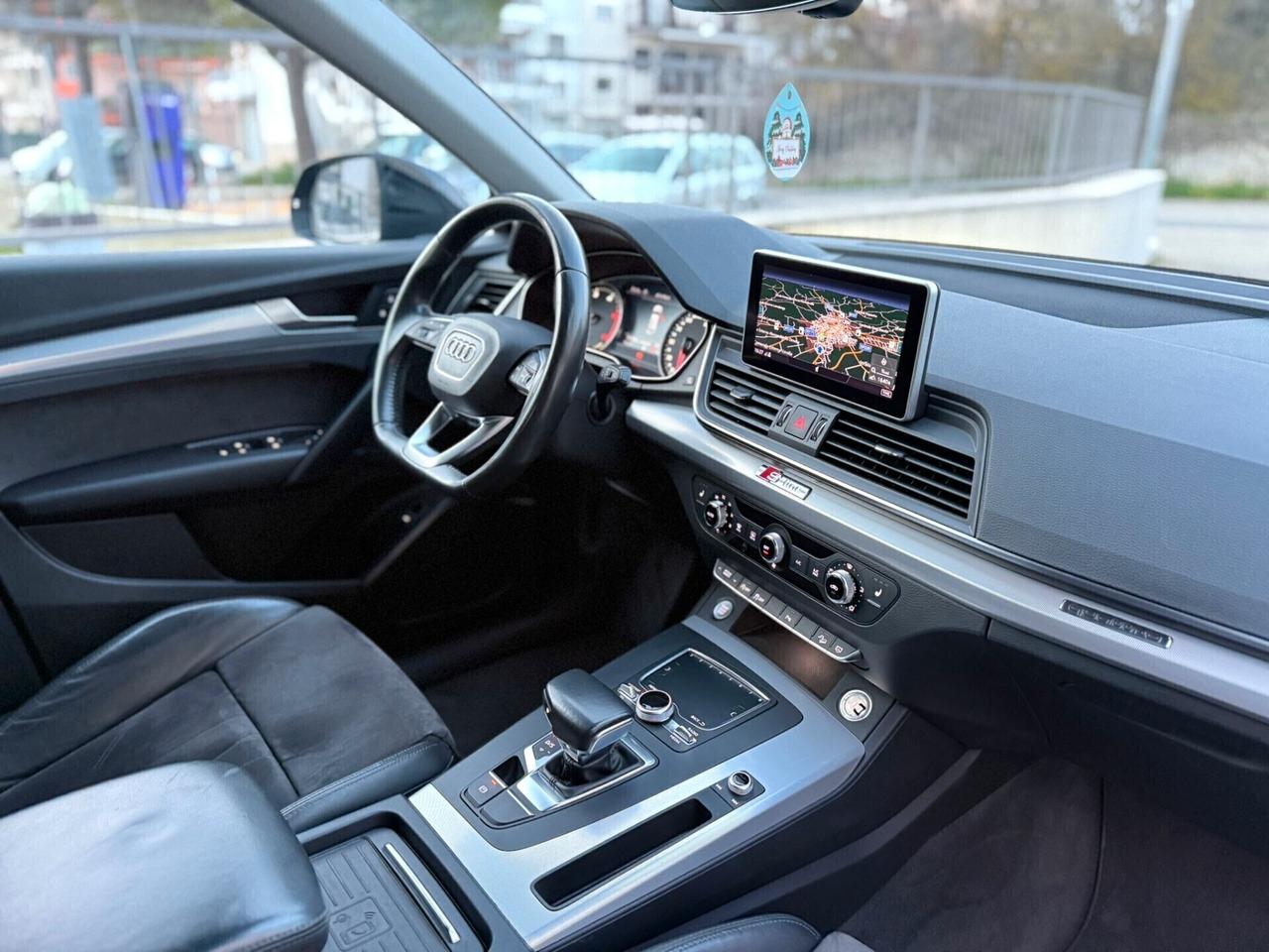 Audi Q5 50 TDI 286 CV S LINE, 4X4 , FULL FULL