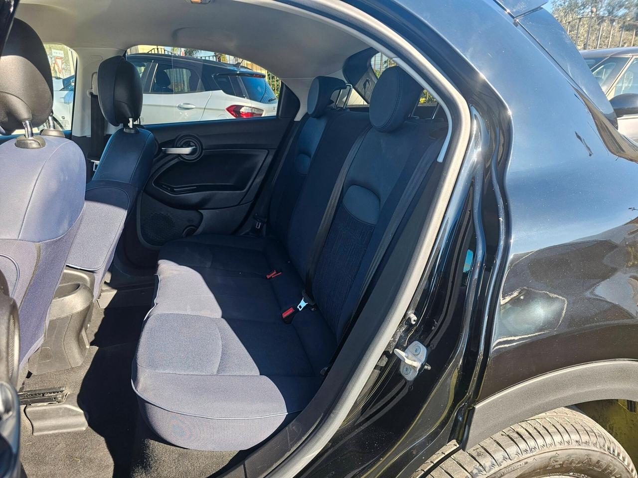 Fiat 500X 1.3 MultiJet 95 CV