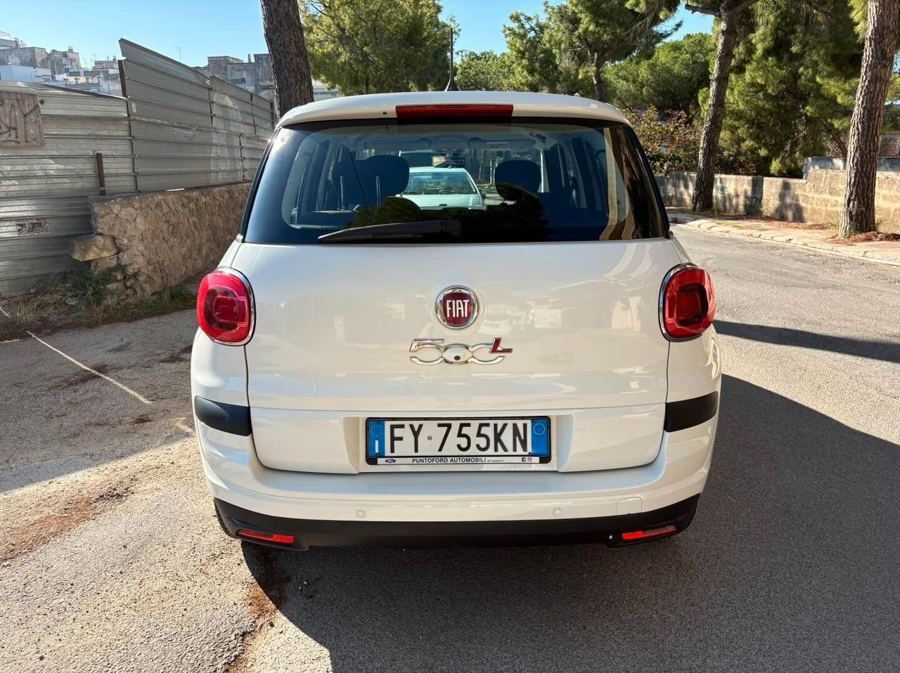 Fiat 500L 1.3 Multijet 95 CV Urban