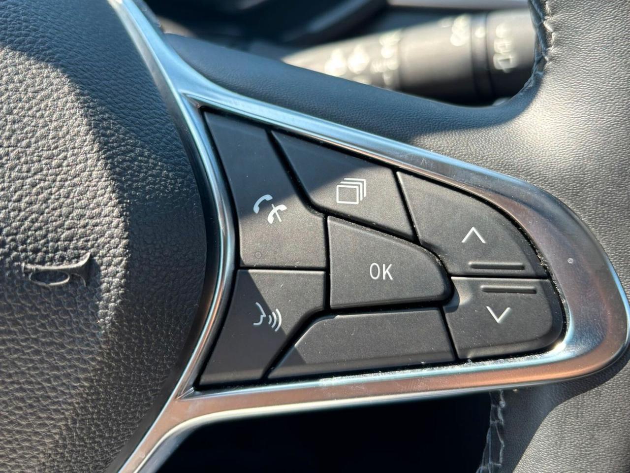 Renault Captur Full Hybrid E-Tech 145 CV Equilibre