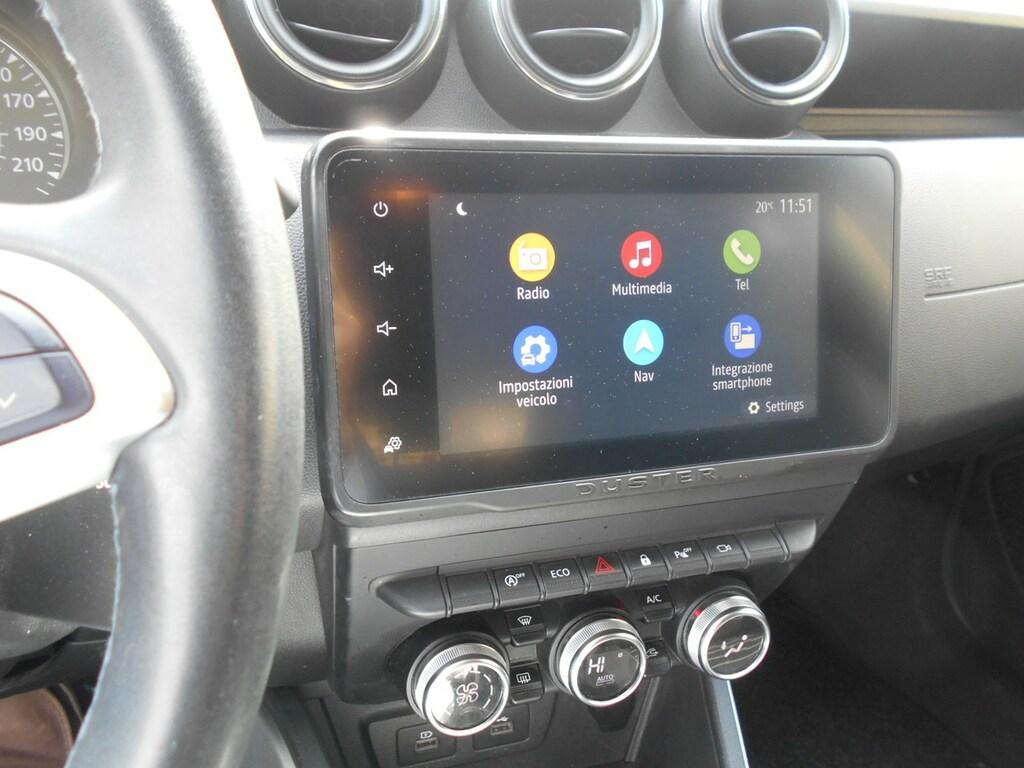 Dacia Duster 1.0 TCe GPL Prestige up SL DaciaPlus 4x2