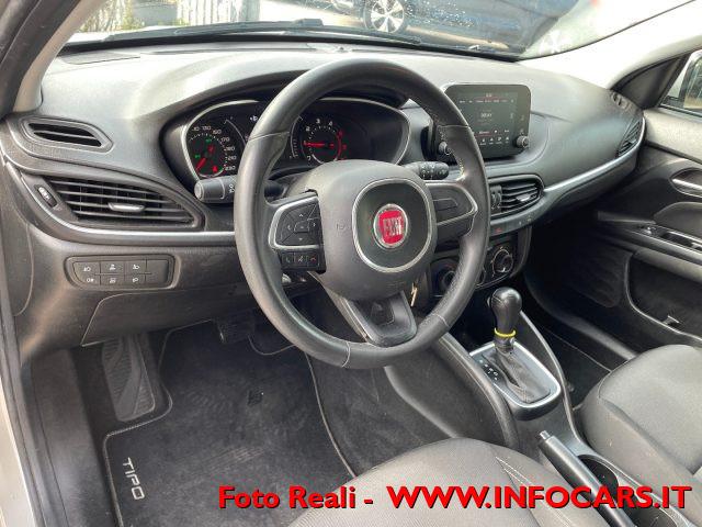 FIAT Tipo 1.6 Mjt S&S DCT Automatica SW Mirror