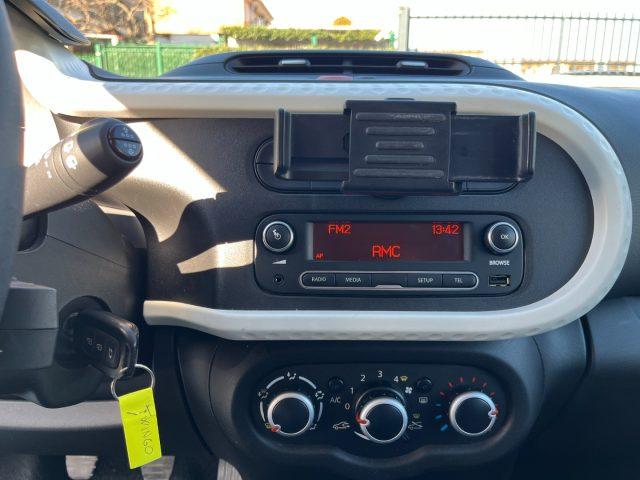 RENAULT Twingo SCe 65 CV Duel2
