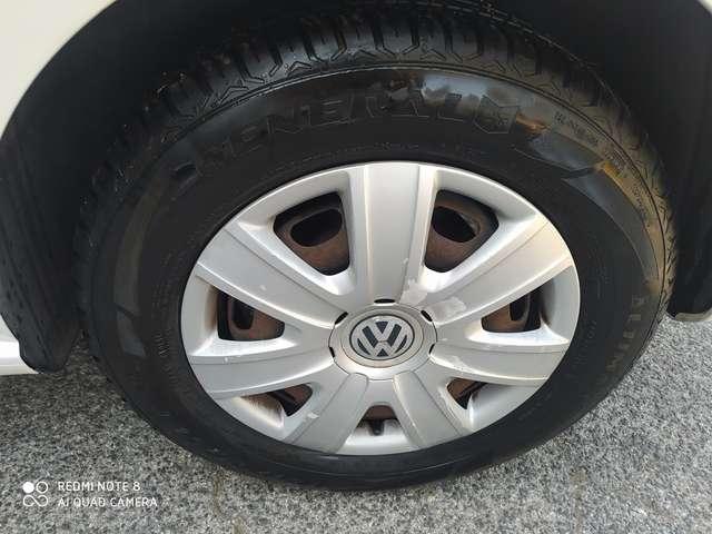 Volkswagen Polo Polo 3p 1.2 Trendline 60cv GPLDEL 10/2016