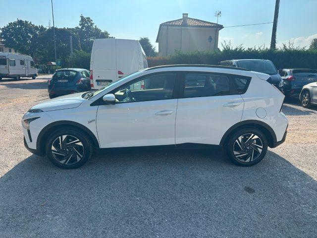 HYUNDAI Bayon 1.2 MPI MT XLine