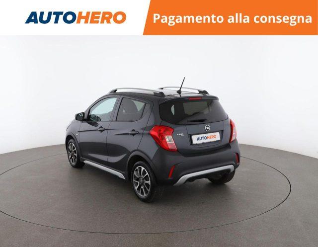 OPEL Karl Rocks 1.0 73 CV