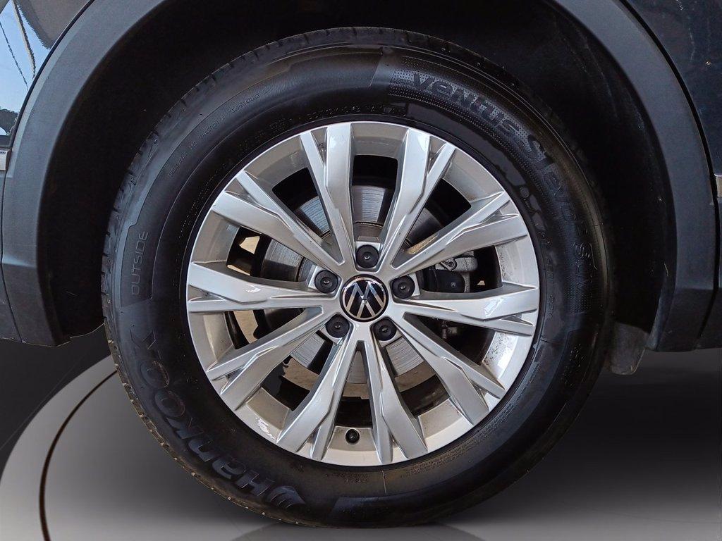 VOLKSWAGEN Tiguan 1.5 tsi life 130cv del 2023