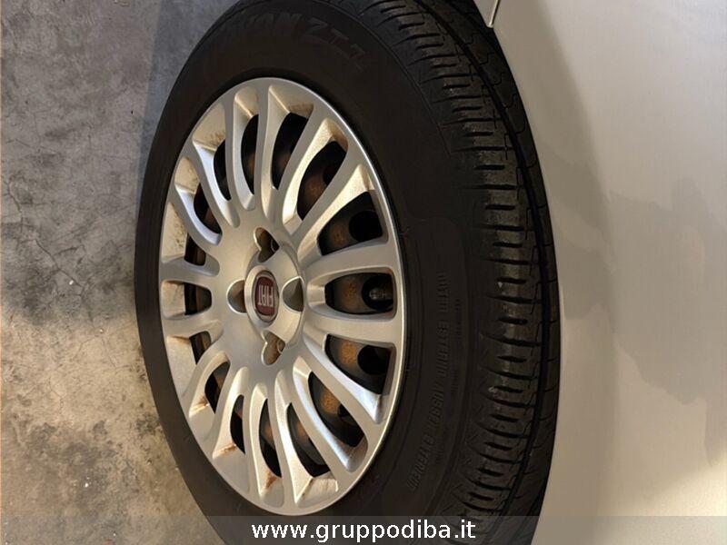 FIAT Punto 2012 Benzina 5p 1.2 Street E6