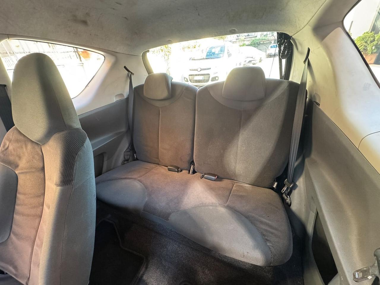 CITROEN C1 1.0 3 porte AMIC1