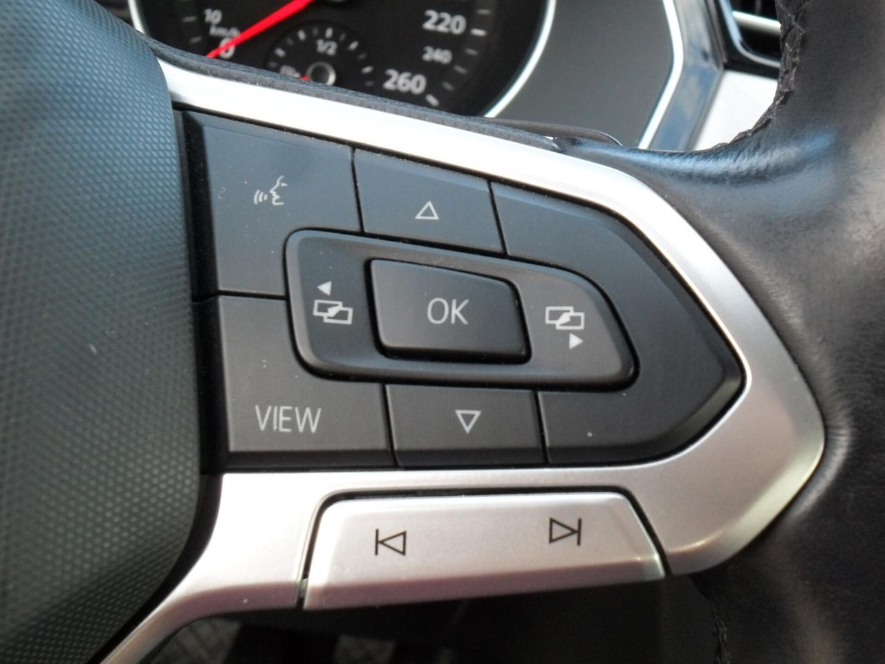 Volkswagen Passat Variant 2.0 TDI SCR EVO DSG Executive