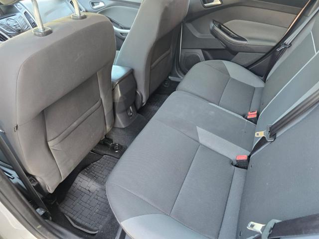FORD Focus 1.6 125CV 5p.Business