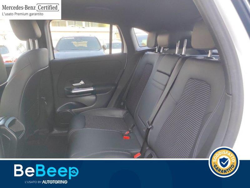 Mercedes-Benz EQA 350 SPORT 4MATIC