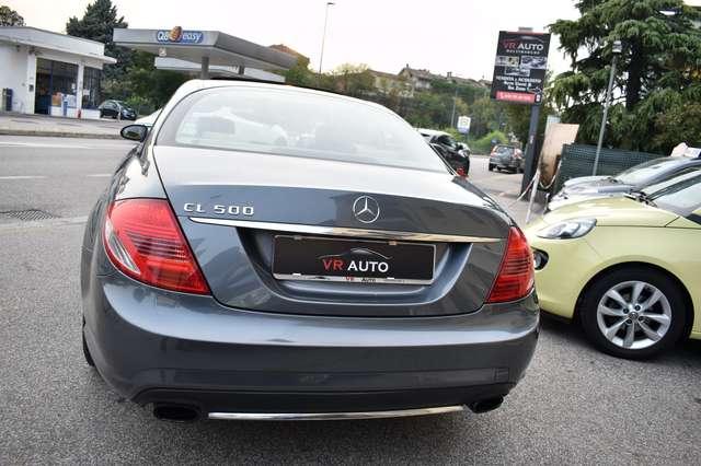 Mercedes-Benz CL 500 Coupè 500 AMG TETTO|HARMAN KARDON|NIGHT VISION