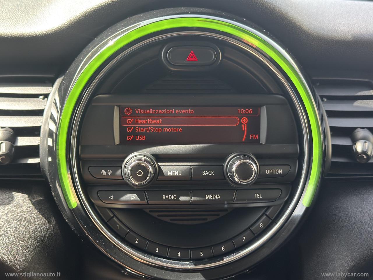 MINI Mini One D
