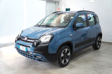Fiat Panda Cross 1.0 HYBRID 70cv