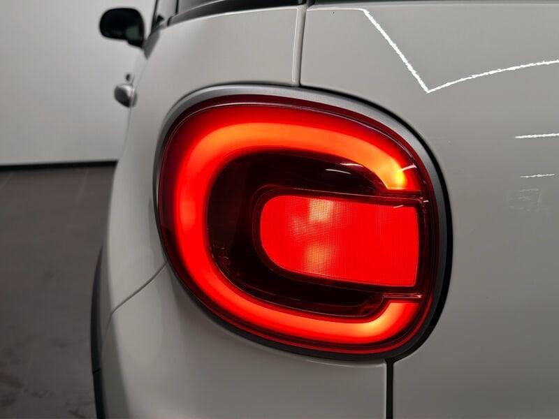 FIAT 500L 1.3 MJT CROSS