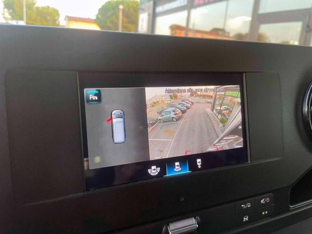 MERCEDES-BENZ Sprinter MIXTO 317 CDI AUTOMATICO L2 FURGONE-IVA DEDUCIBILE