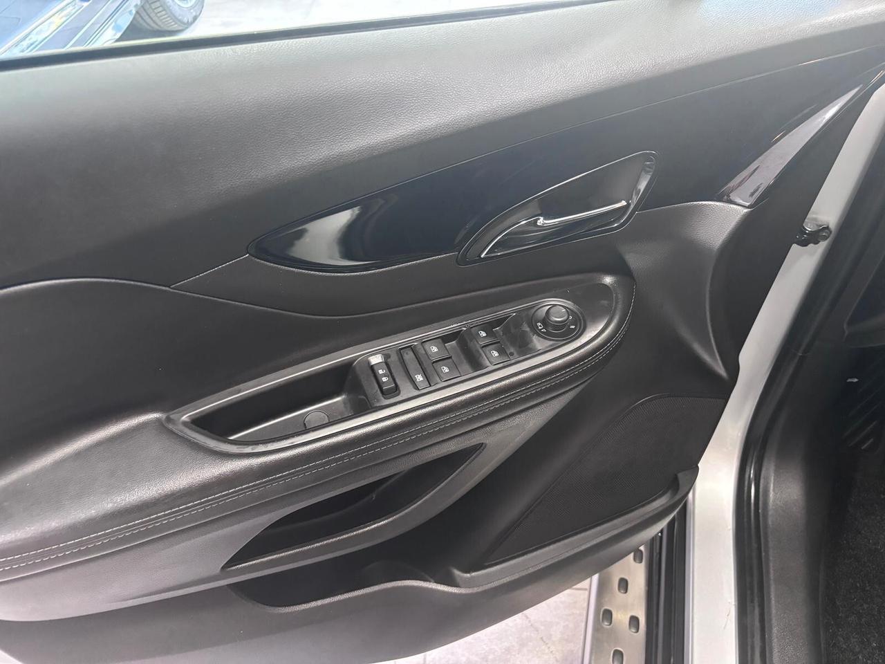 Opel Mokka X 1.6 CDTI Ecotec 136CV 4x2 aut. Ultimate