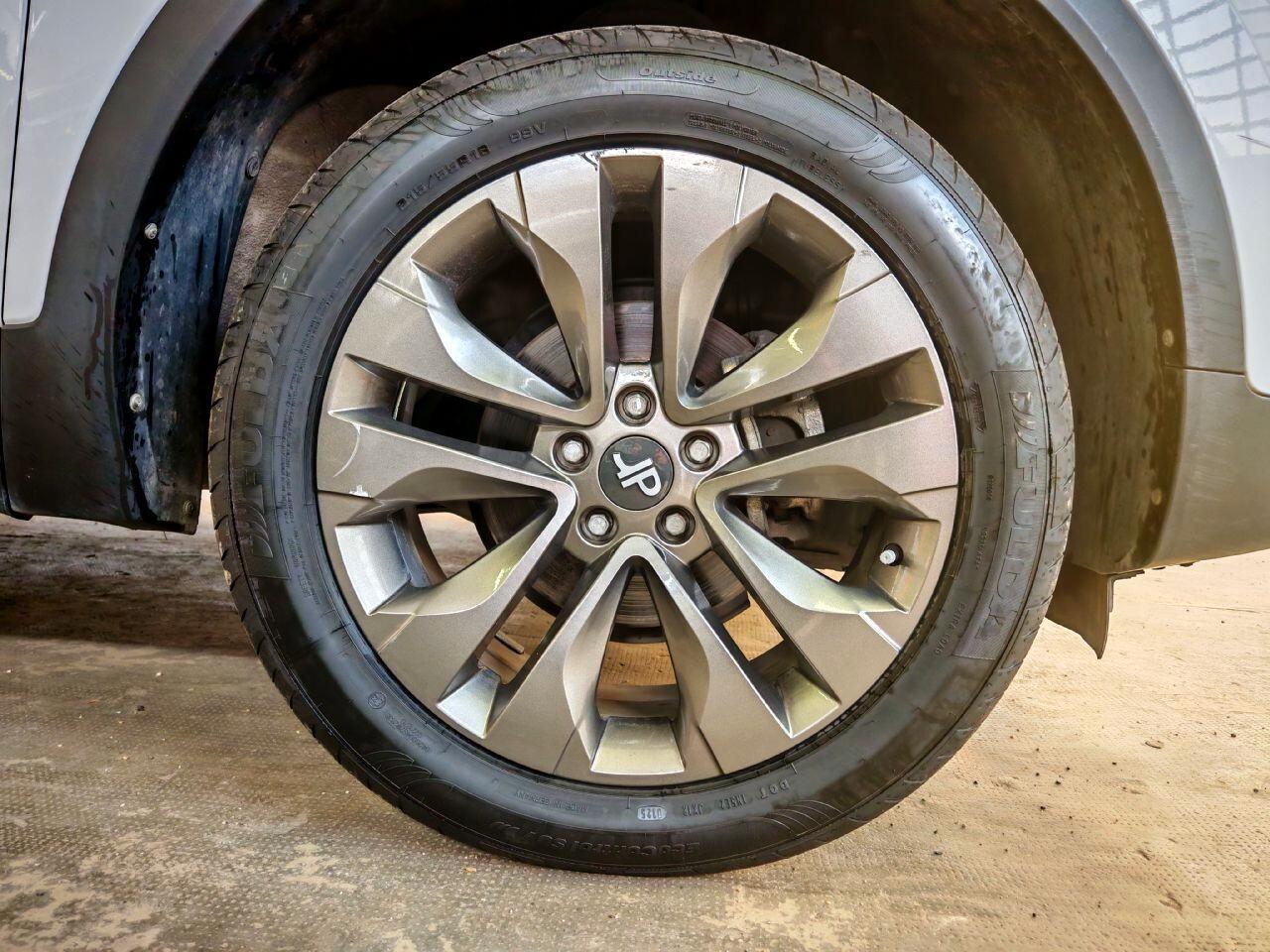 Dr 4.0 1.5 Bi-Fuel GPL