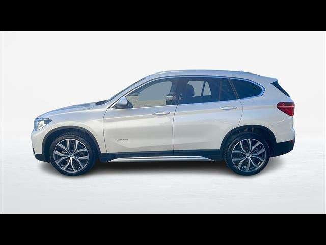 BMW X1 18d xDrive Business Steptronic