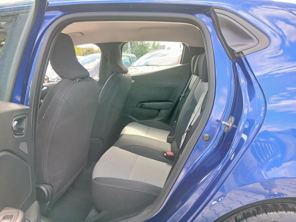 Renault Clio 1.0 TCe Evolution