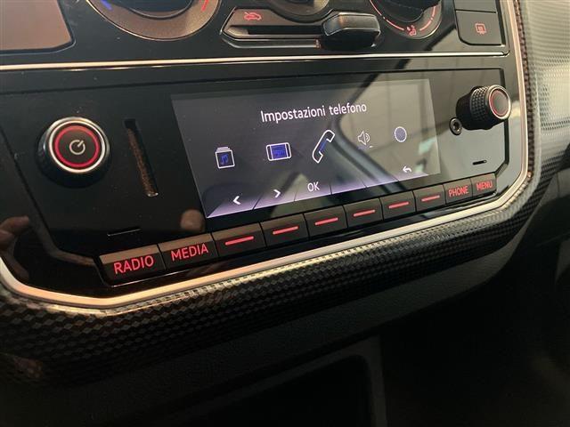 VOLKSWAGEN up! 5 Porte 1.0 EVO 65cv Move
