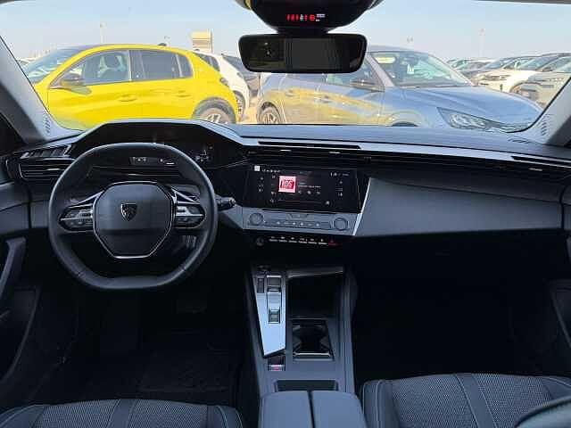 Peugeot 308 BlueHDi 130 S&S EAT8 Allure
