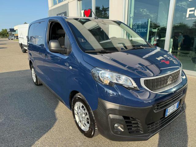 PEUGEOT Expert EXPERT 2.0 BlueHDi 120 S&S EAT8 PC-TN Furg.