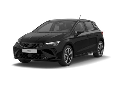 Seat Ibiza 1.0 ecotsi fr 95cv