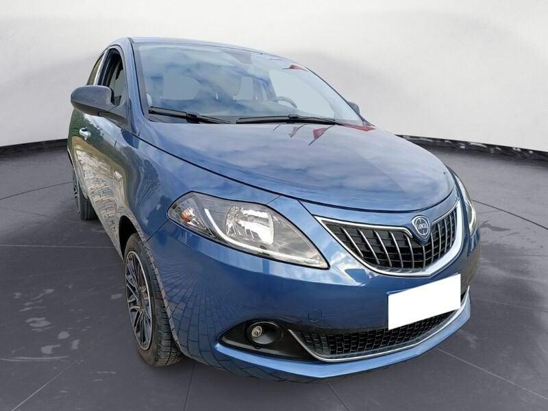 Lancia Ypsilon 1.0 FireFly Hybrid 70cv Gold S&S