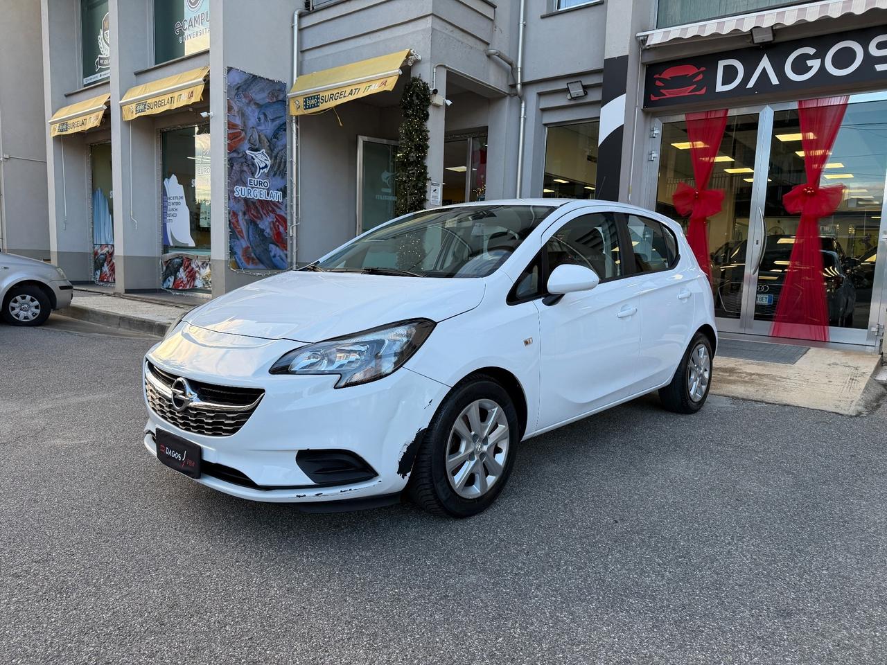 Opel Corsa 1.3 CDTI ecoFLEX Start&Stop 5 porte