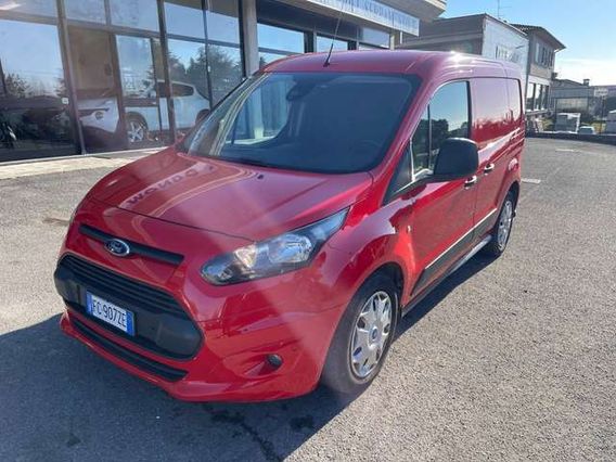 Ford TRANSIT CONNECT 3 POSTI