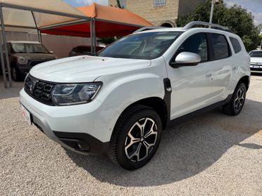 Dacia Duster 1.5 dCi 8V 110 CV 4x2 Essential