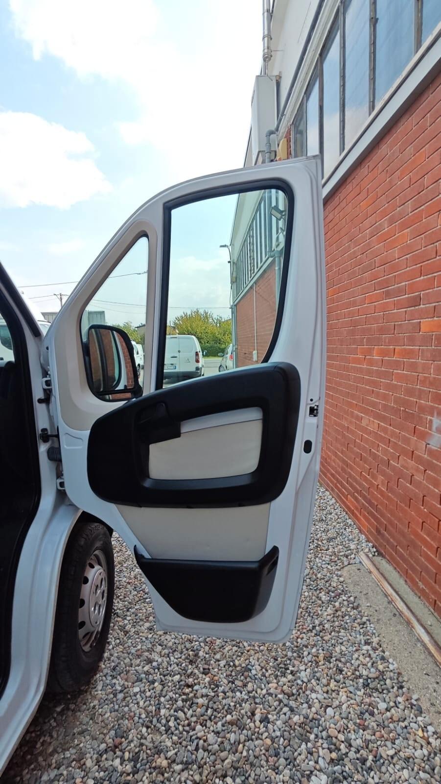 Fiat Ducato 35 2.0 MJT PC-TN Furgone