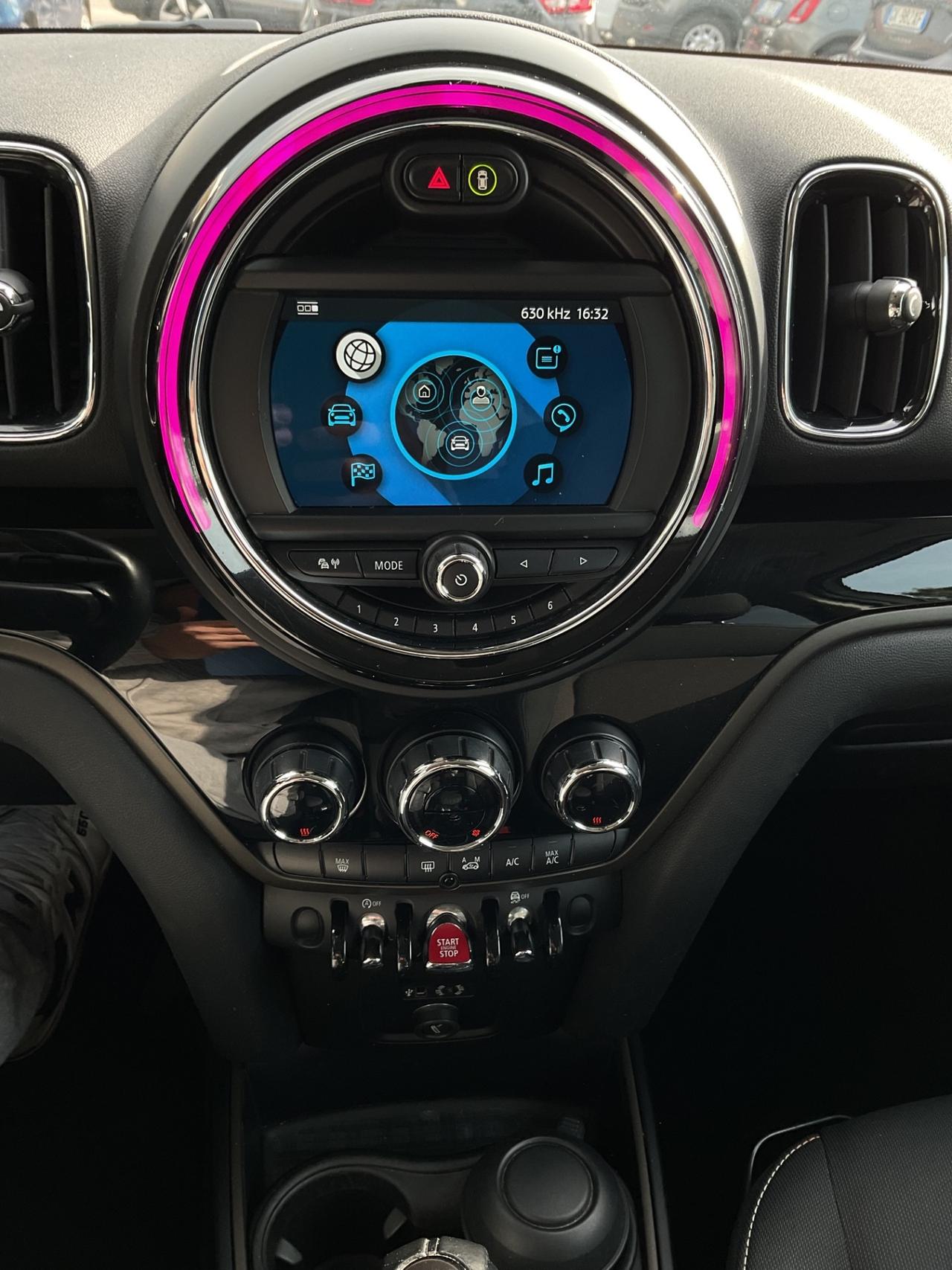 Mini Cooper Countryman 1.5 One D Business